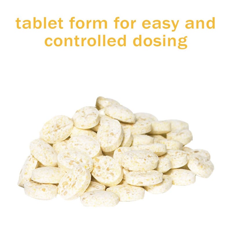 Urnex أقراص تنظيف مطحنة القهوة الاحترافية من أورنيكس غريندز، 3 عبوات للاستخدام الفردي - Image 2