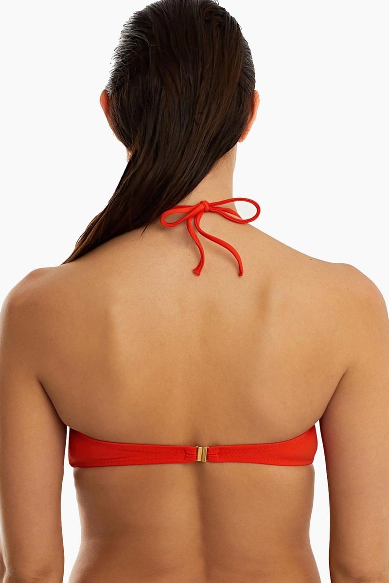 Ayyıldız 63541 Koral Strapless Bikini Top  - Image 2