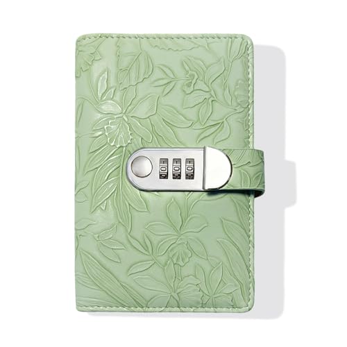 SUSOYAOCHEN 100 Envelope Challenge,Savings Challenges Book with Envelopes, Money Saving Binder Successfully Reach Your Savings Goals (Green-B) - Image 1