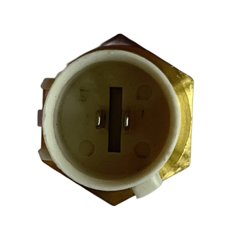 DAOKACUO Coolant Temperature Sensor 37870-PJ7-003 for Acura Honda - Image 2