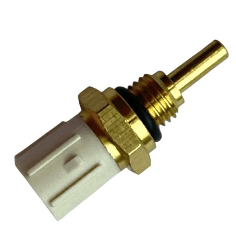 DAOKACUO Coolant Temperature Sensor 37870-PJ7-003 for Acura Honda - Image 4