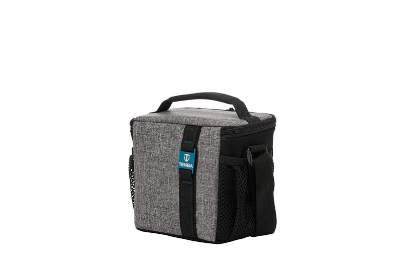 Tenba Skyline 7 Shoulder Bag - Gray (637-602) - Image 4
