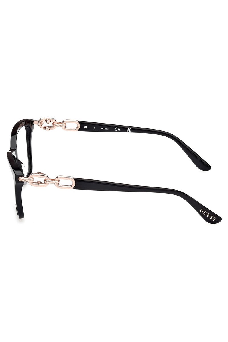 GUESS Guess GU50181 Women's Eyeglasses Frame - Image 2
