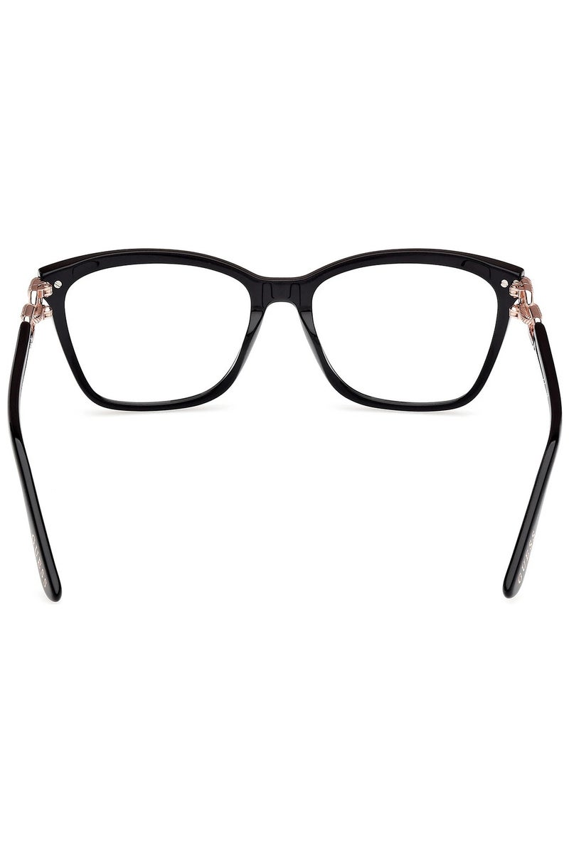 GUESS Guess GU50181 Women's Eyeglasses Frame - Image 3