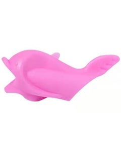 Generic 6PCS Silicone Ideal Pencil Holders Assorted Writing Aid Grips Children Training for Kids Handwriting Toddlers Posture Correction Tools Writing Tools  - Image 3