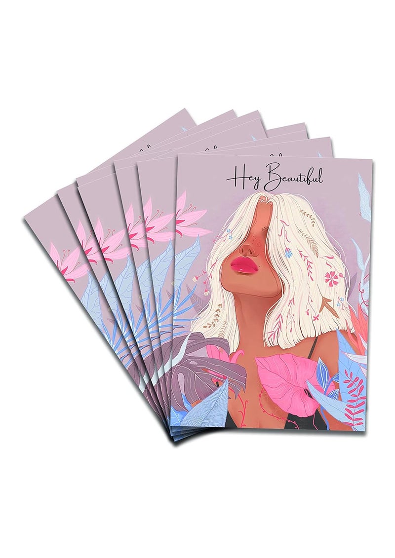 D2c D2C 300Gsm Thick Card For Jewellery Card | Earrings Card | Necklace Packaging | Display (Pack of 42 Cards) - Image 1