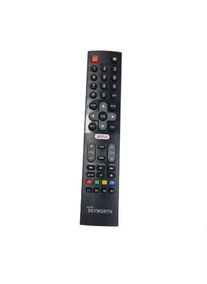 Remote Control For Smart Skyworth Tvs - pzsku/Z62719EF9DA9E16F490CAZ/45/_/1716752952/cde97f92-e3a1-41b0-92a9-a243e43cee8b