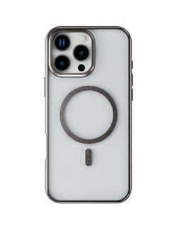 Titanium - iPhone 16 Pro