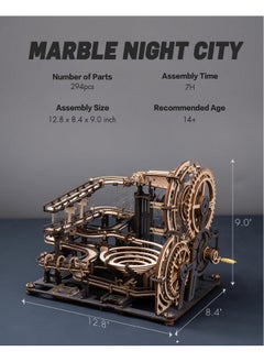 3D Puzzles For Adults, Model Kits For Adults To Build, Wooden Puzzles Christmas Birthday Gifts For Adults&Teens- Marble Night City Lga01 - pzsku/Z6271CF5CB88AAF023C40Z/45/_/1732786661/26e0df62-51af-49ae-9038-a37cd28579f7