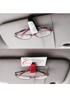 5DM Car Glasses Holder Clip with Opp Bag  - Image 1
