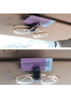 5DM Car Glasses Holder Clip with Opp Bag  - Image 2