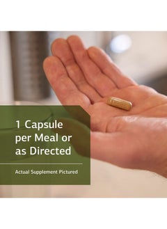 Standard Process Livaplex Whole Food Bowel Digestion And Digestive Health Liver Health And Gallbladder Support With Spanish Black Radish Betaine Hydrochloride And Organic Carrot 90 Capsules  - Image 4