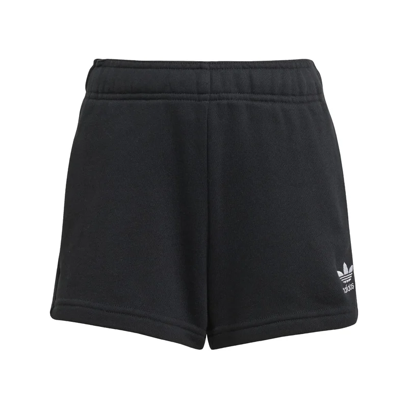 Adidas SHORT TEE SET Black Originals Kids SUITS