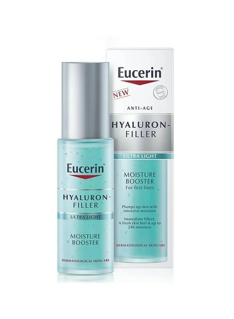 Eucerin Hyaluron-Filler Moisture Booster 30ml