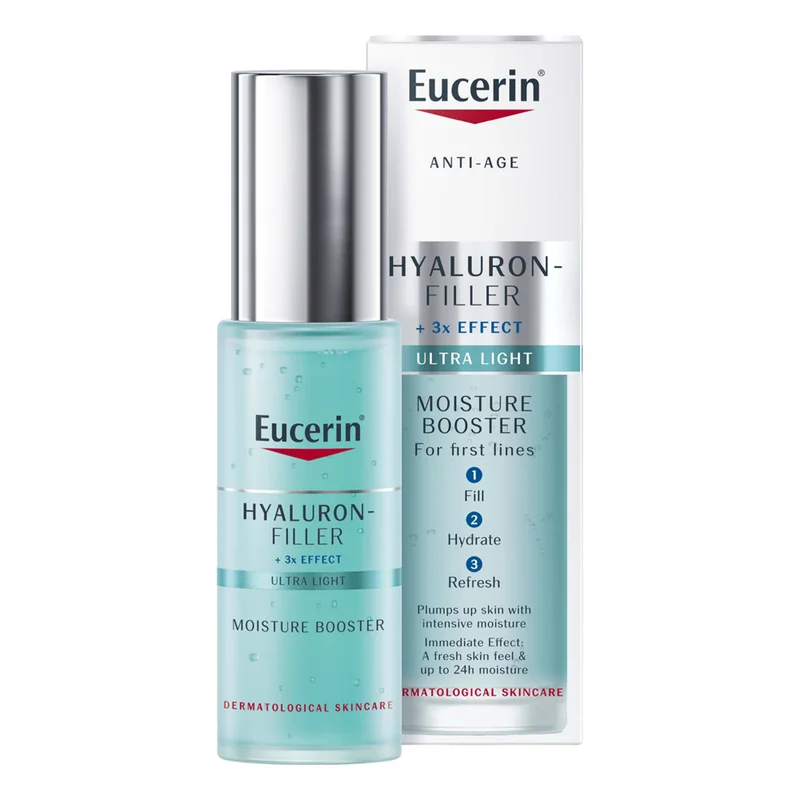 Eucerin Hyaluron-Filler Moisture Booster 30ml