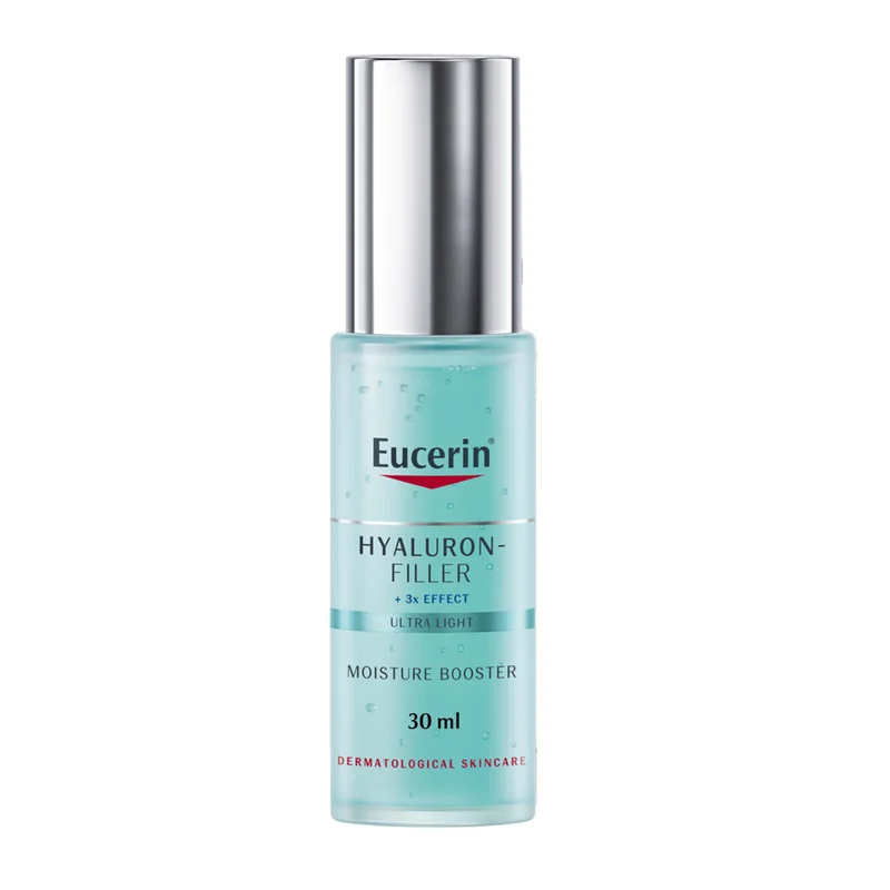 Eucerin Hyaluron-Filler Moisture Booster 30ml