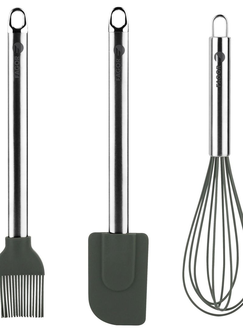 fagor MELIER HANDLE 3PCS TOOLS SET 
