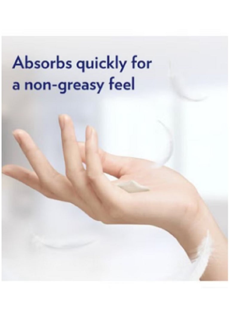 فازلين لوشن العناية المركزة للإصلاح المتقدم للجسم أبيض 400 مل - Image 3