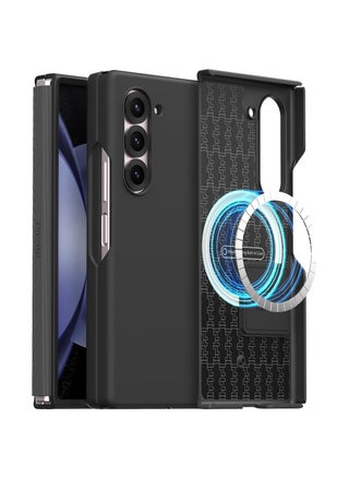 Z Fold 6 Aero Flex Black
