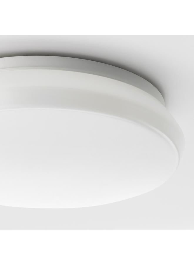 Zaboon Led Ceiling/Wall Lamp, Smart Wireless Dimmable/Warm White White, 24 Cm - Image 4