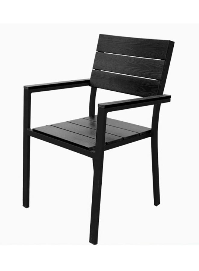 Broyhome Garden Furniture dining chair| Furniture Patio chair| restaurant chair - Image 1