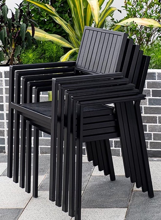 Broyhome Garden Furniture dining chair| Furniture Patio chair| restaurant chair - Image 3