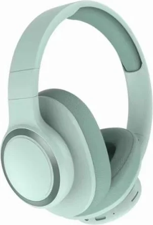 بولهاموبيل Polham Bt 5.1V 110DB Long Charging Bluetooth Headset with Microphone, 9d Surround, Headphone with Game Mode