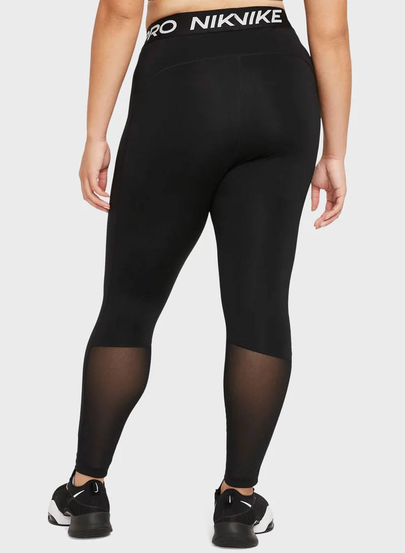 Nike Pro 365 Leggings