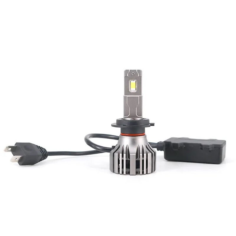 Loquat FX5 55W 5500LM H7 LED Headlights H11 9005 White Light