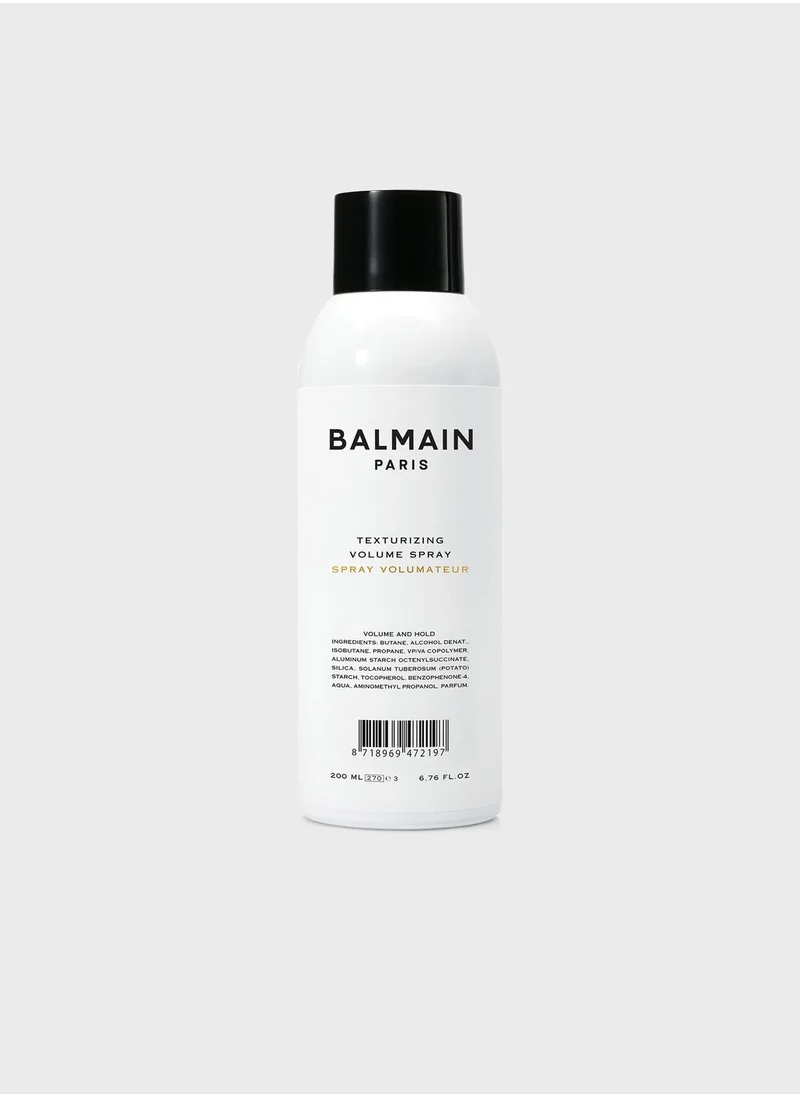 Balmain Paris Hair Couture Texturizing Volume Spray 200 ml