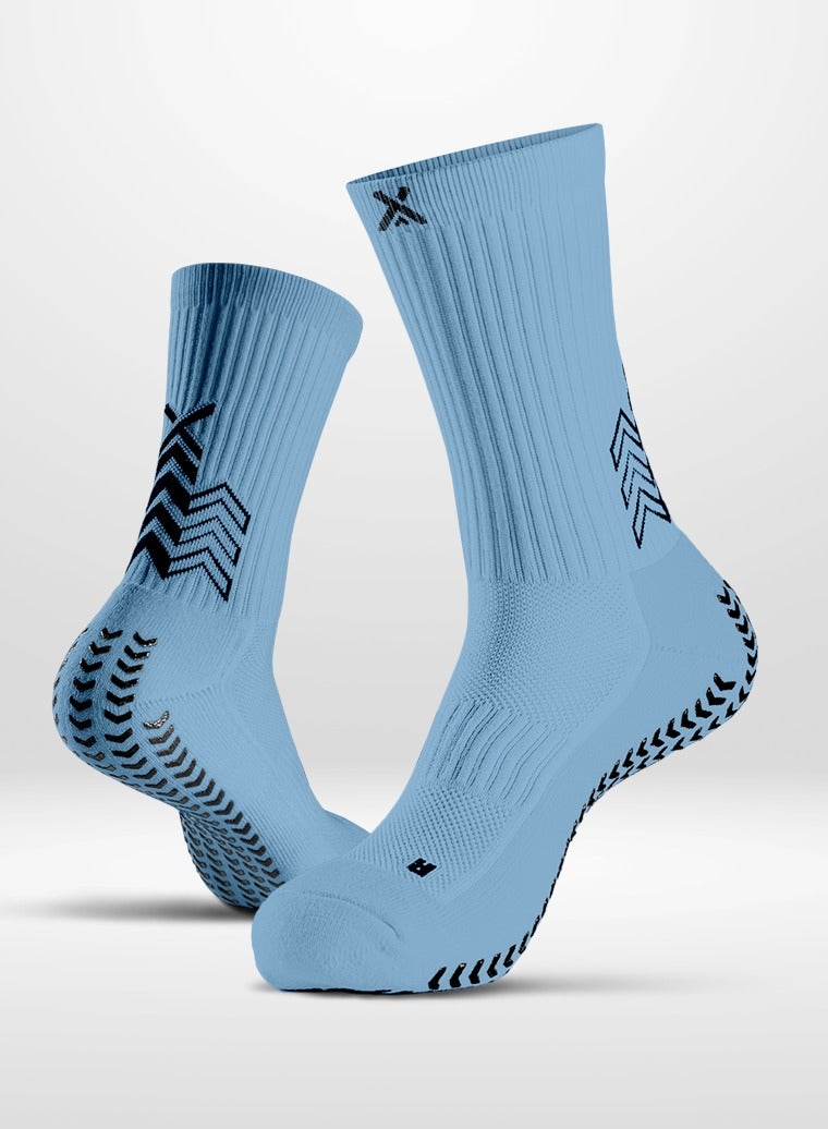 SOXPro Classic Grip Socks - Image 3