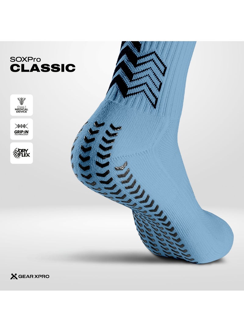 SOXPro Classic Grip Socks - Image 4
