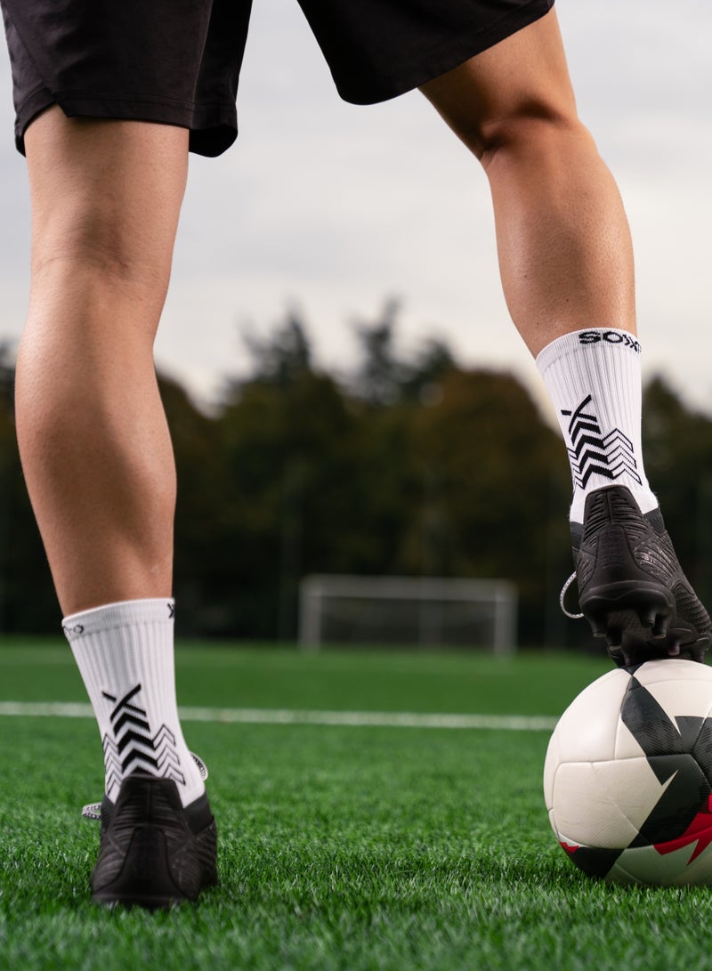 SOXPro Classic Grip Socks - Image 5