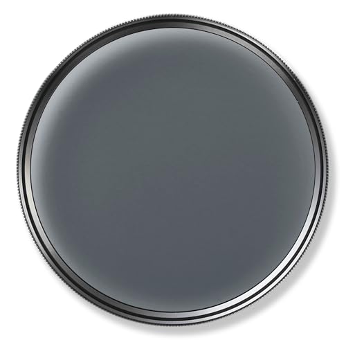 ZEISS T AntiReflective Coating POL Circular Polarizer Lens Filter 72mm - Image 1