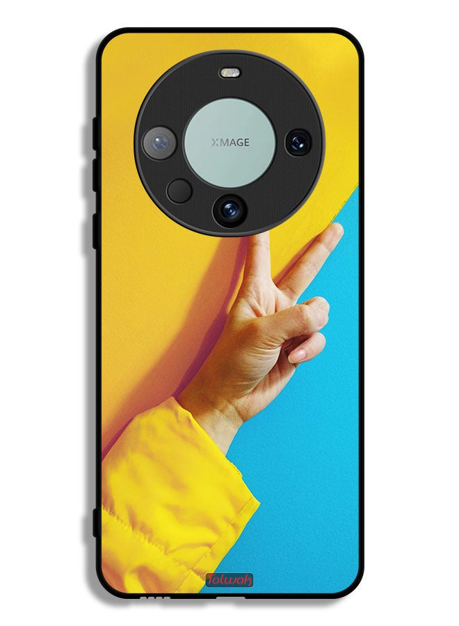 Tolwak Huawei Mate 60 Pro Plus Protective Case Cover Rae Tian - Image 1