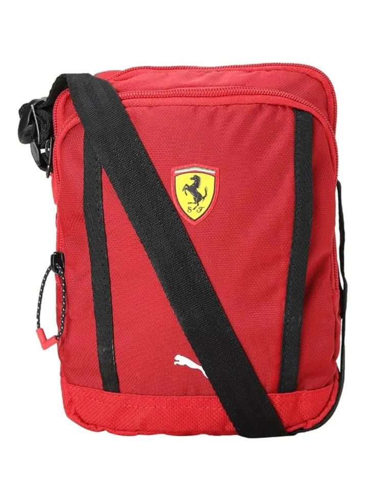 Scuderia Ferrari Portable Bag