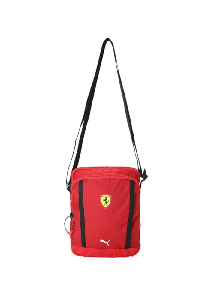 Scuderia Ferrari Portable Bag
