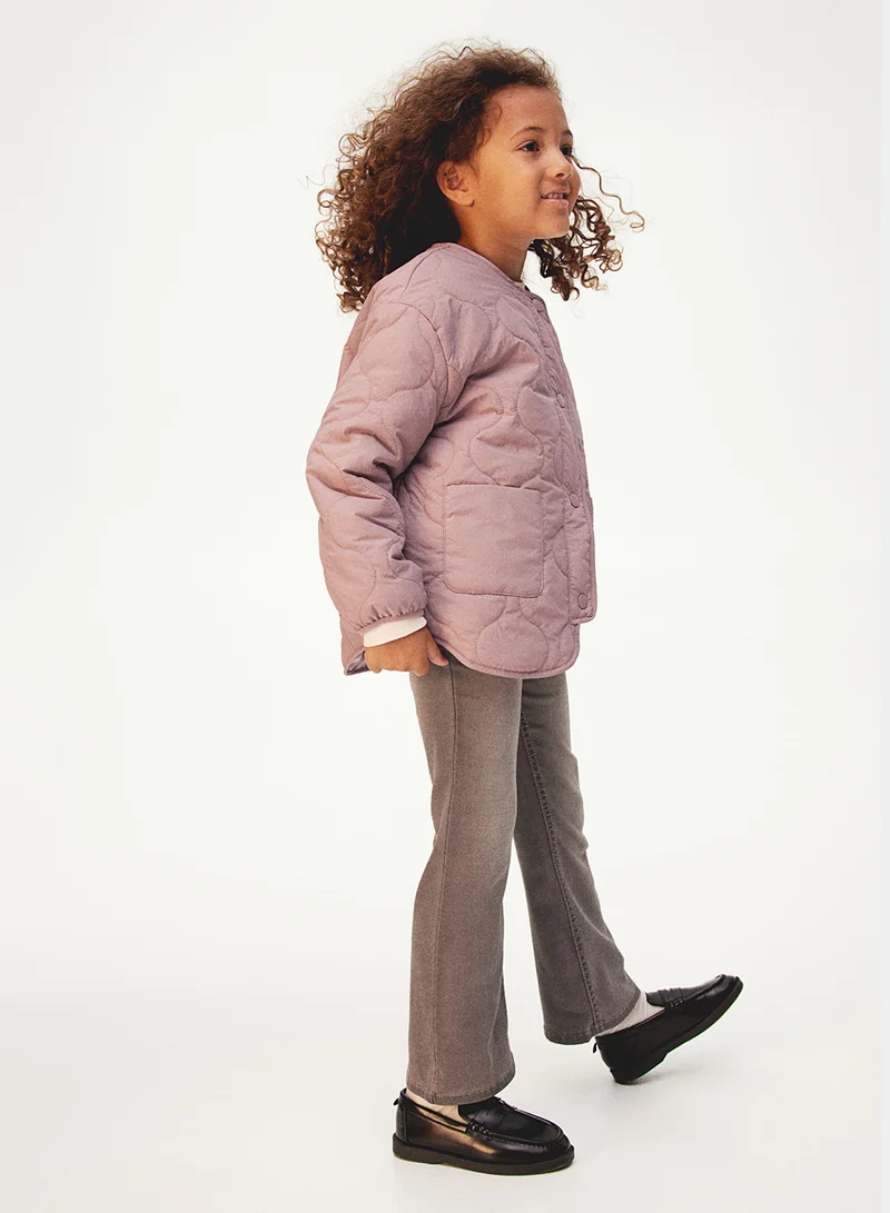 H&M Quilted Jacket