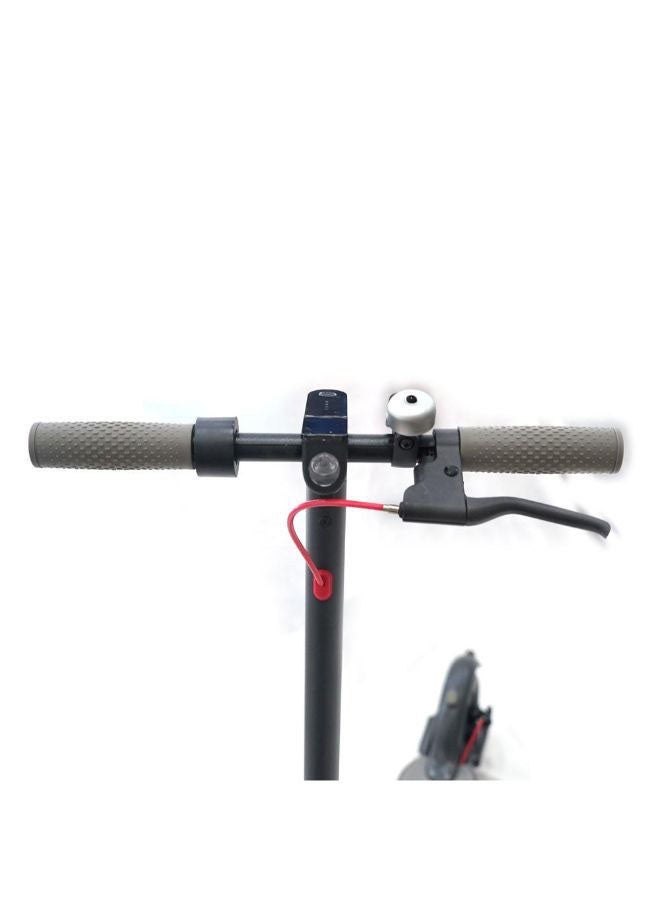 Crony M365 Electric Scooter Ebike with app 109 x 51 x 15cm - Image 3
