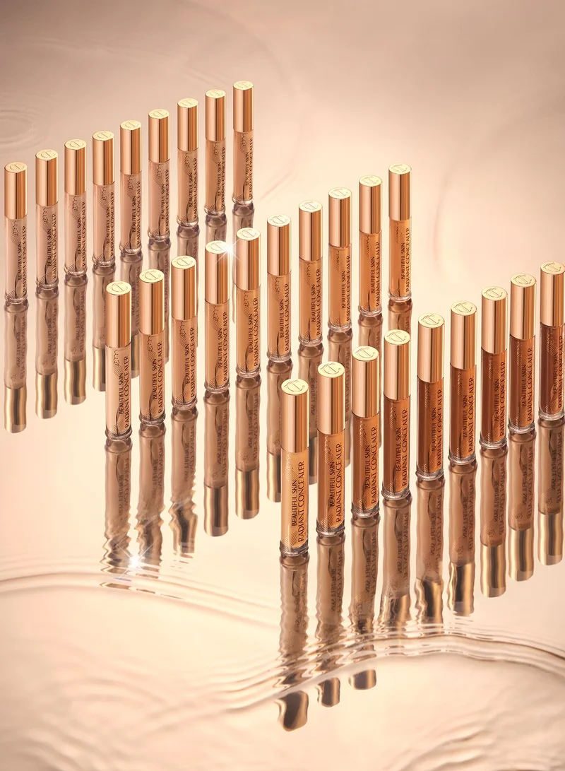 Charlotte Tilbury Beautiful Skin Radiant Concealer - 16 Deep