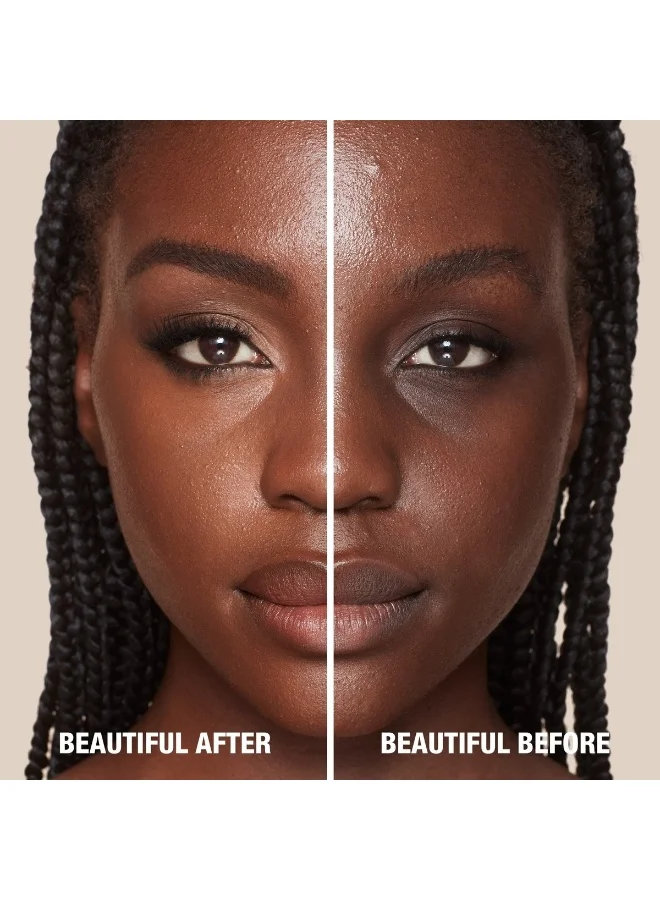 Charlotte Tilbury Beautiful Skin Radiant Concealer - 16 Deep