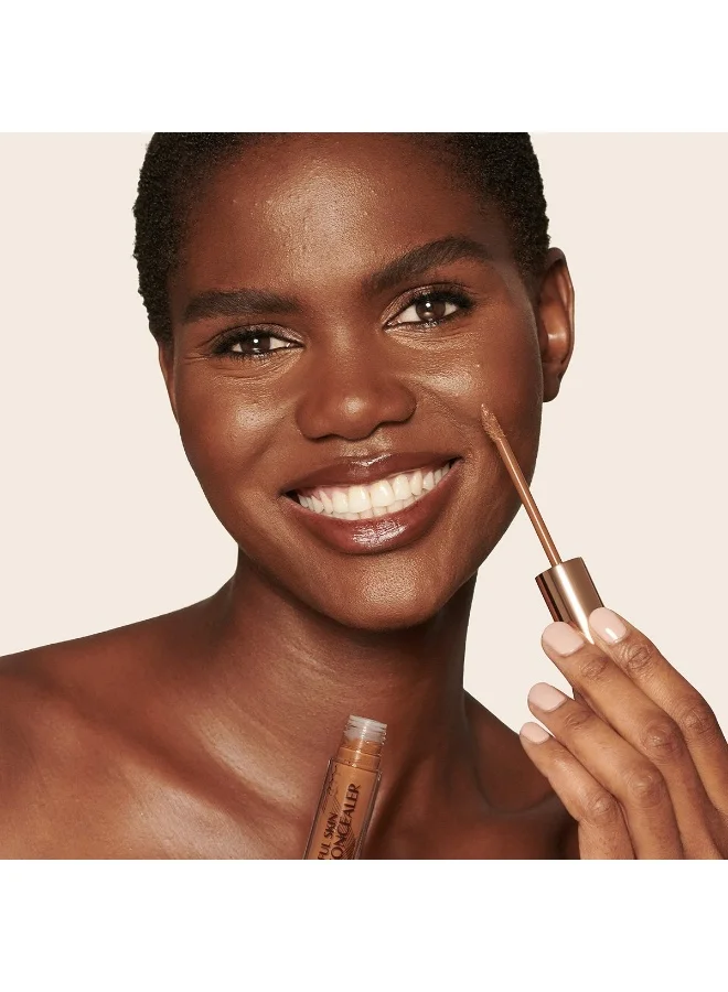 Charlotte Tilbury Beautiful Skin Radiant Concealer - 16 Deep