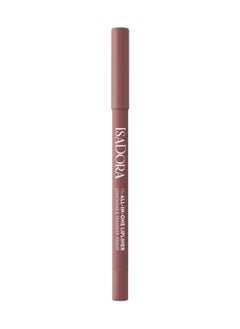 ISADORA All-in-One Lipliner Mauve Rose  - Image 1