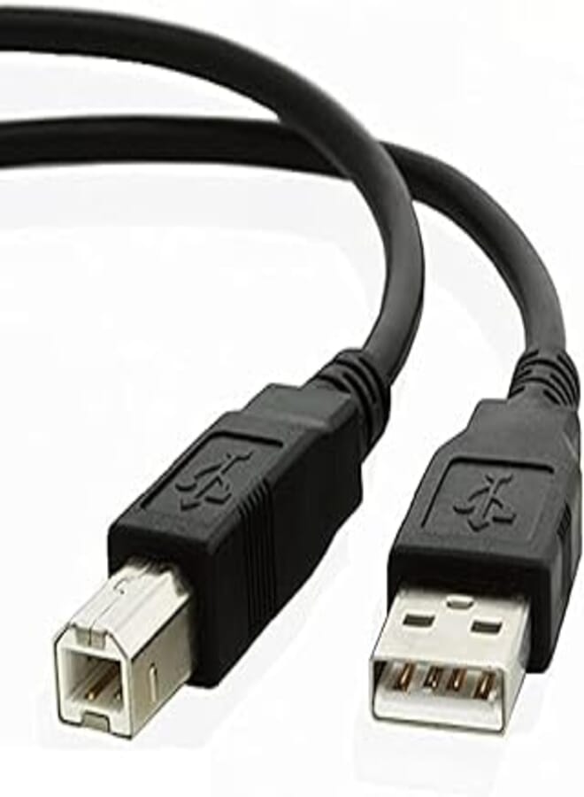 2B Dc-02-7 Usb Cable 10 Meter