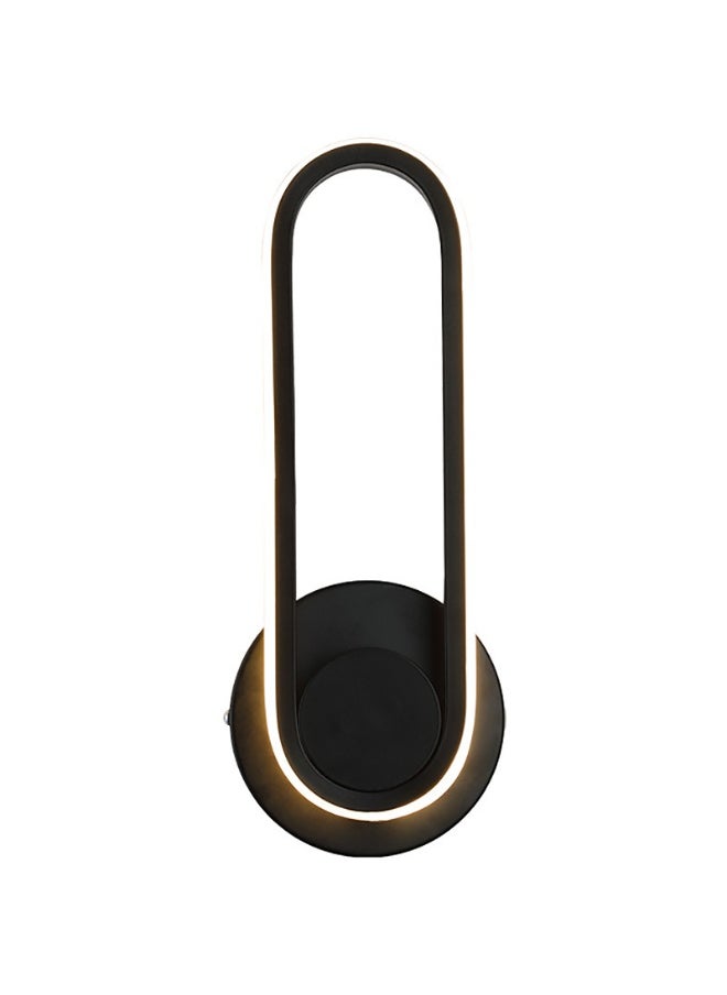 Generic Rotatable Wall Lamp - Modern Bedside Light  - Image 4
