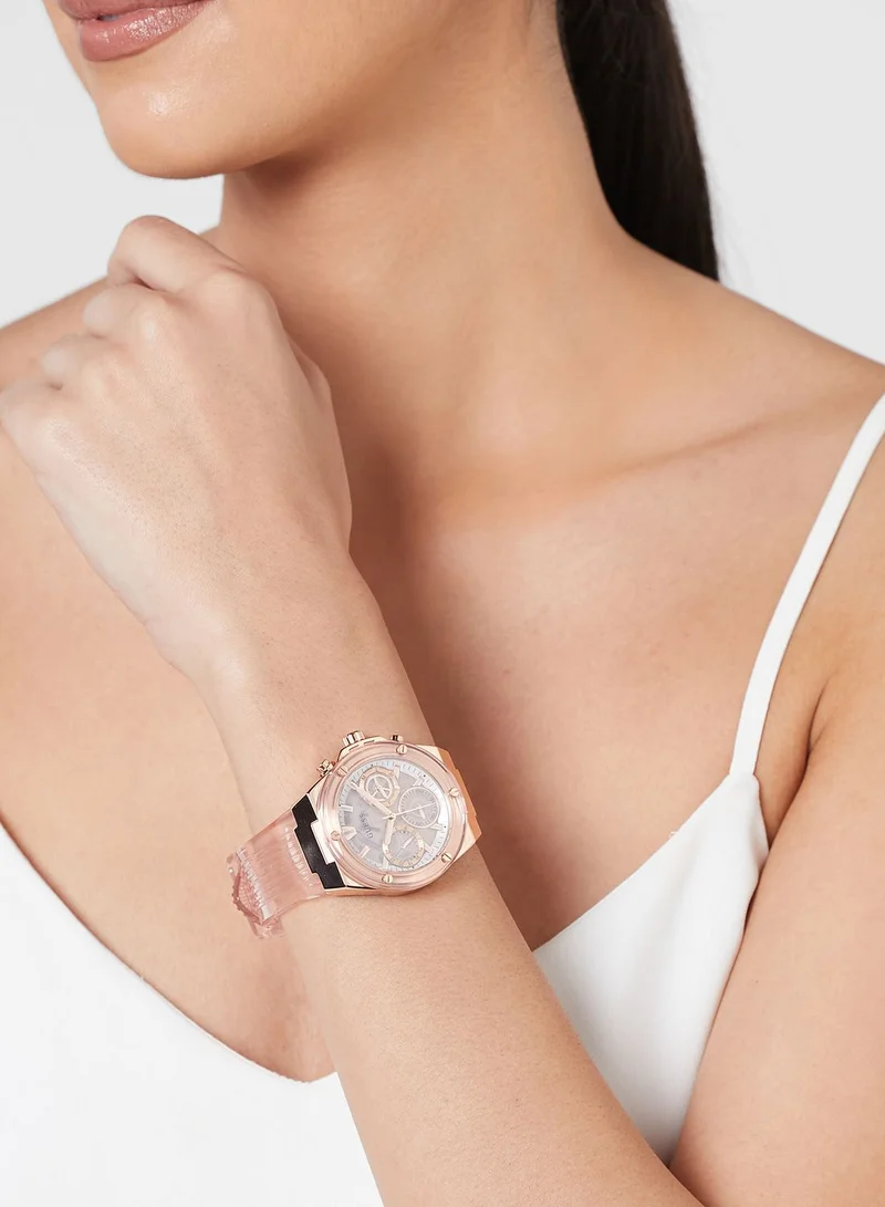 GUESS Athena Analog Watch