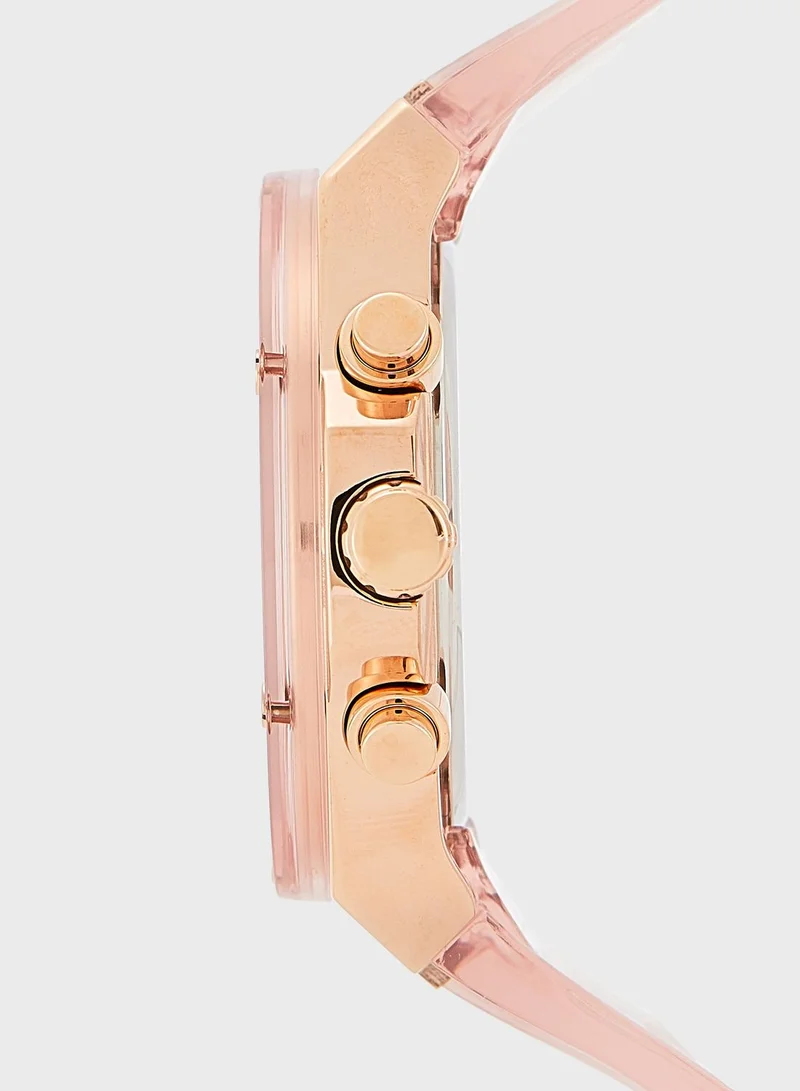 GUESS Athena Analog Watch