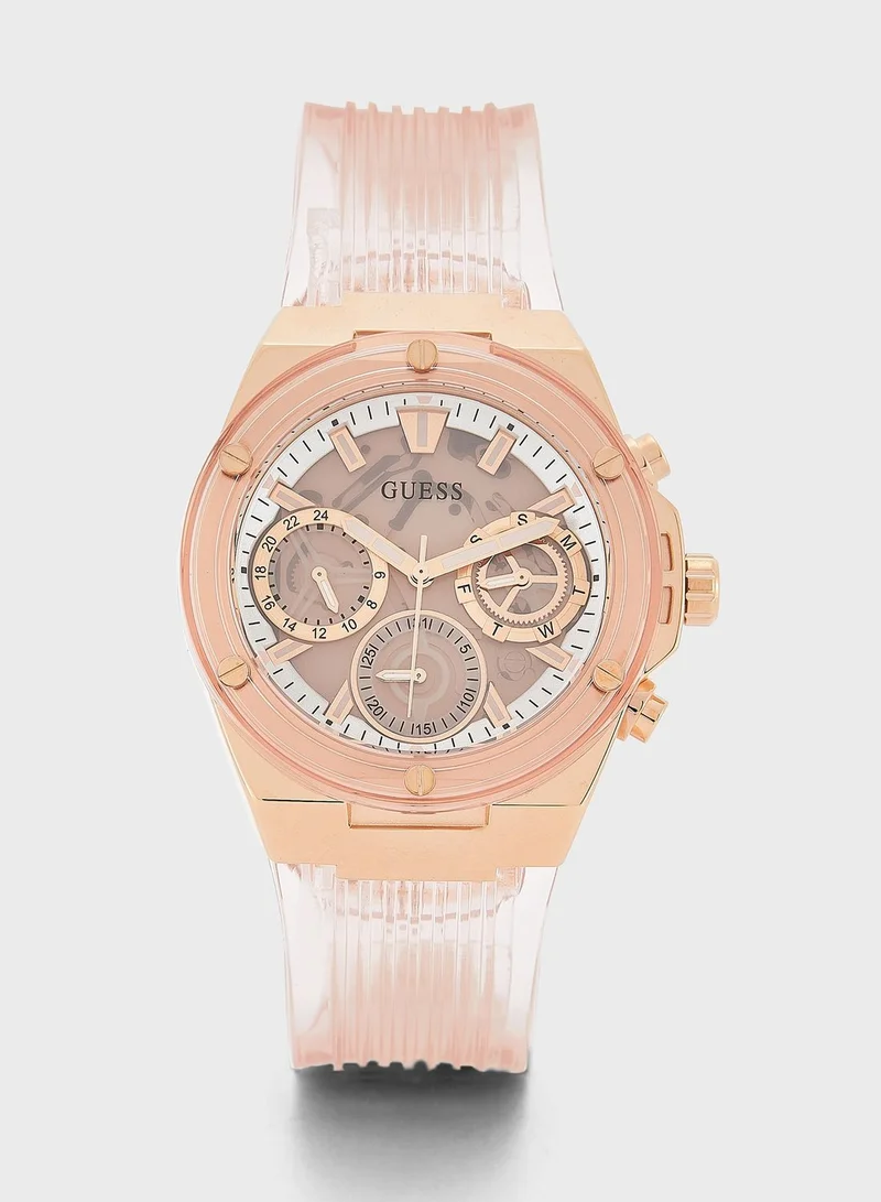 GUESS Athena Analog Watch