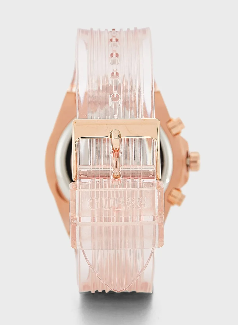 GUESS Athena Analog Watch