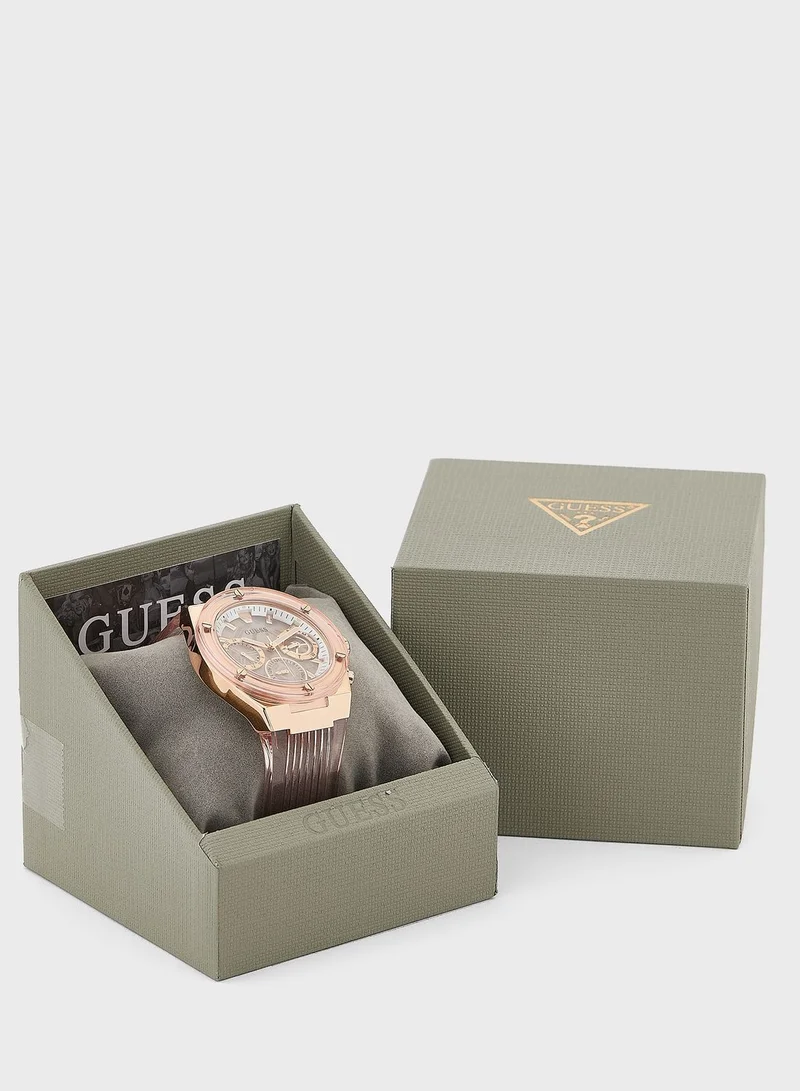 GUESS Athena Analog Watch